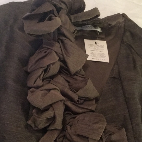 Siste’s Made in Italy Elegant Dress - NEW Sz SMALL - Picture 7 of 11